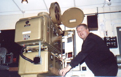 Picture from Bletchley Park