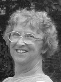 Picture of Gwen Jones. Picture of Gwen Jones.