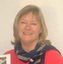 Picture of Trish Kennett.