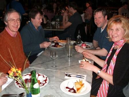 Picture of Pizza Express Feb 05
