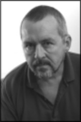 Portrait photograph of Barry Coleman Portrait photograph of Barry Coleman