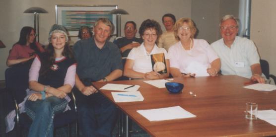Picture of the Fun Quiz