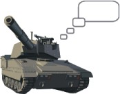 Think Tank Think Tank