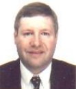 photo of Alistair Blackett