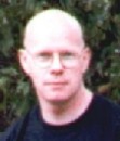 photo of Ian Sargent