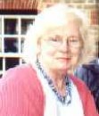 photo of Jenny Habib