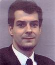 photo of Mark Graves