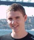 photo of Matthew Smith