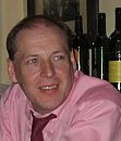 photo of Nick Stimpson