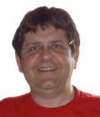 photo of Paul Coulson
